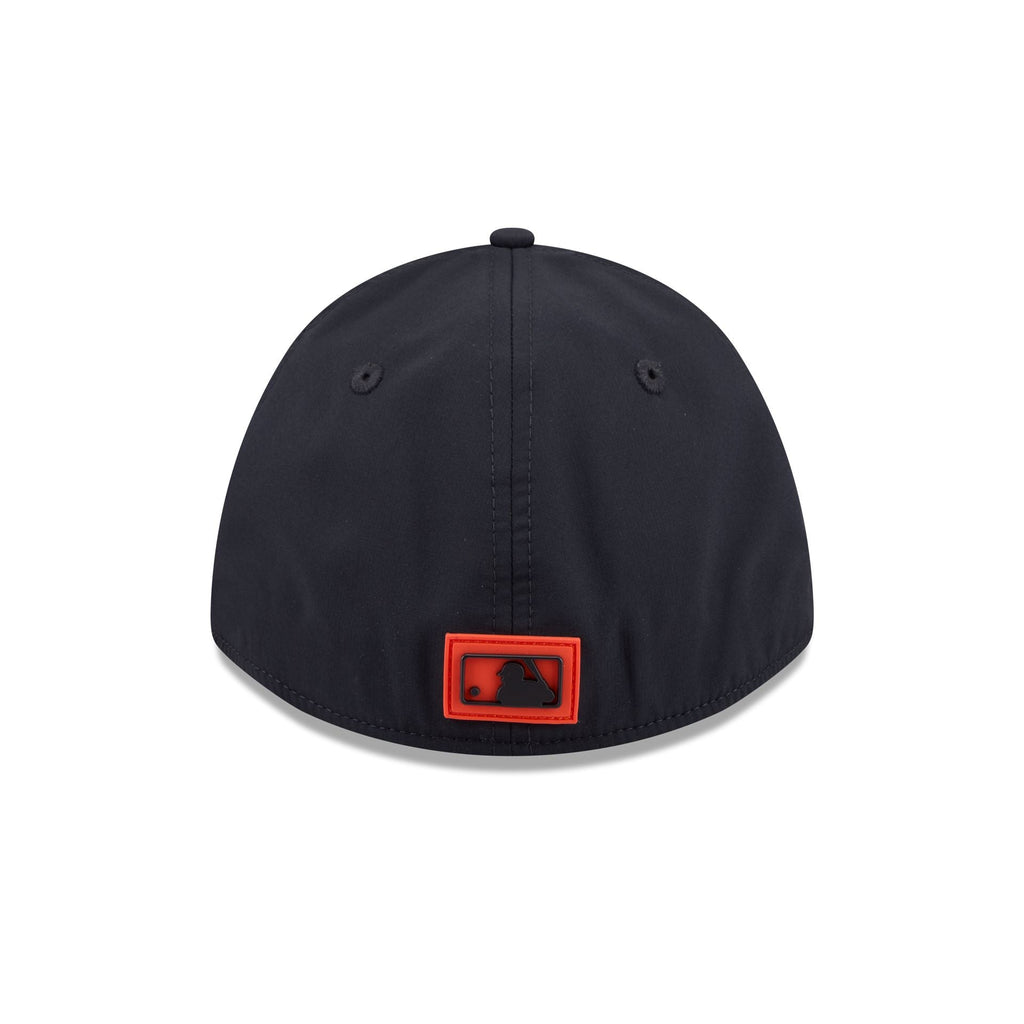 Houston Astros 2026 Clubhouse 39THIRTY M-Crown Stretch Fit Hat