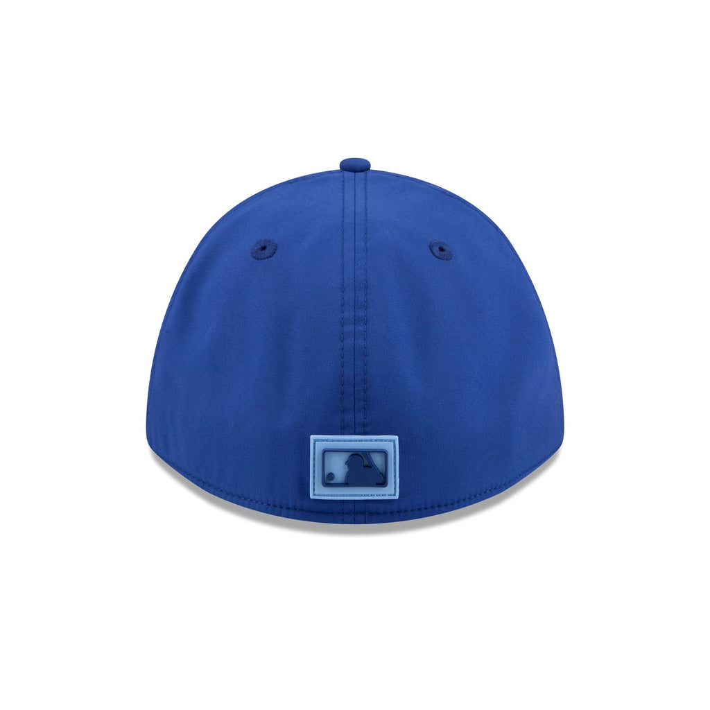 Toronto Blue Jays 2026 Clubhouse 39THIRTY M-Crown Stretch Fit Hat