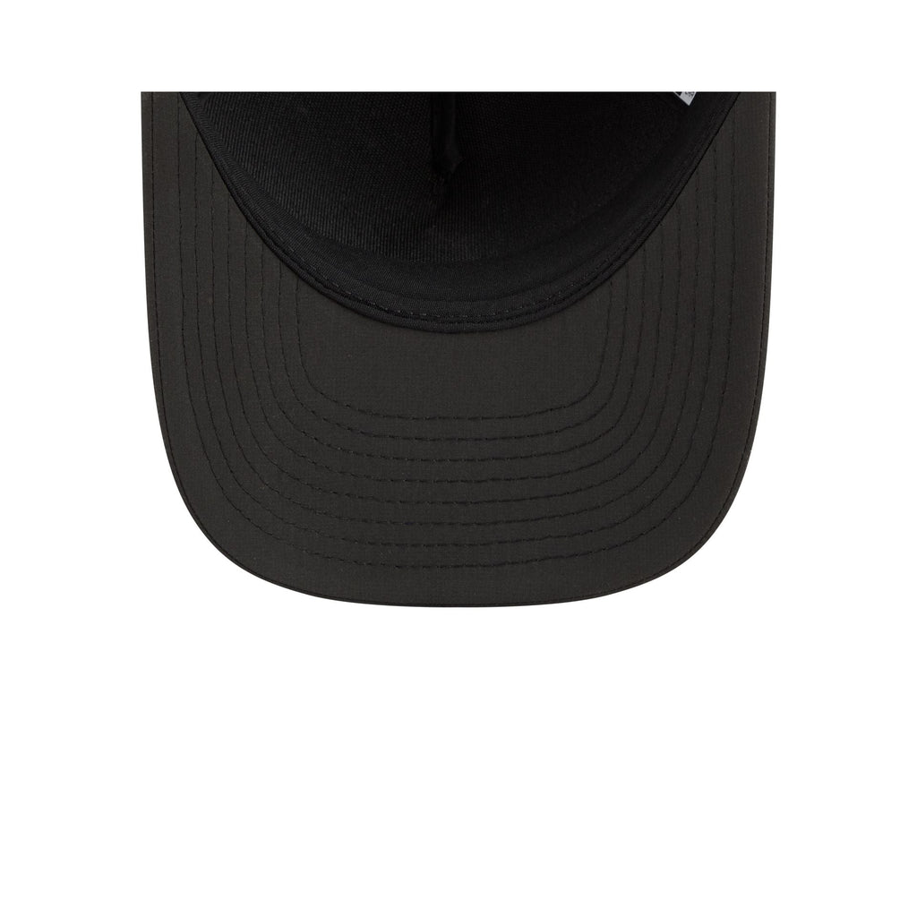 San Francisco Giants 2026 Clubhouse 9FORTY M-Crown A-Frame Snapback Hat
