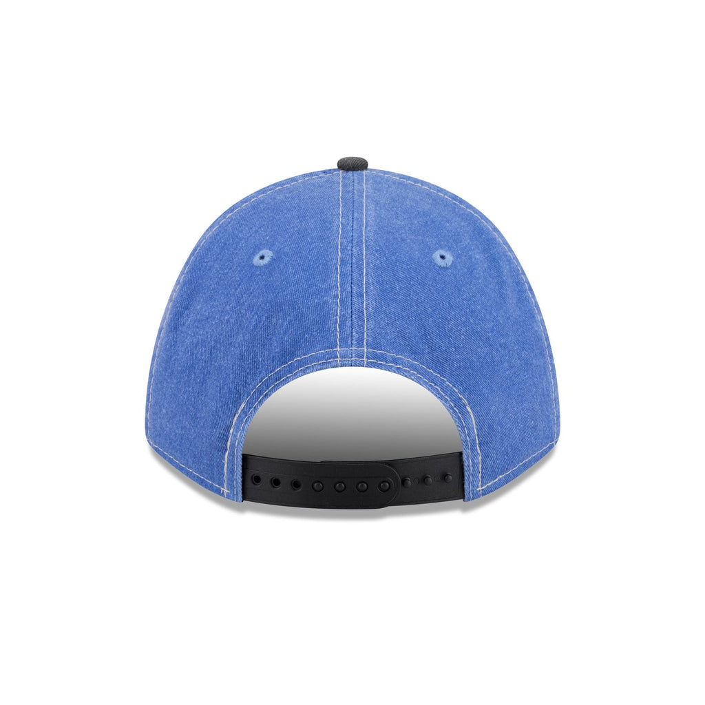 Seattle Seahawks Felt 9FORTY M-Crown A-Frame Snapback Hat