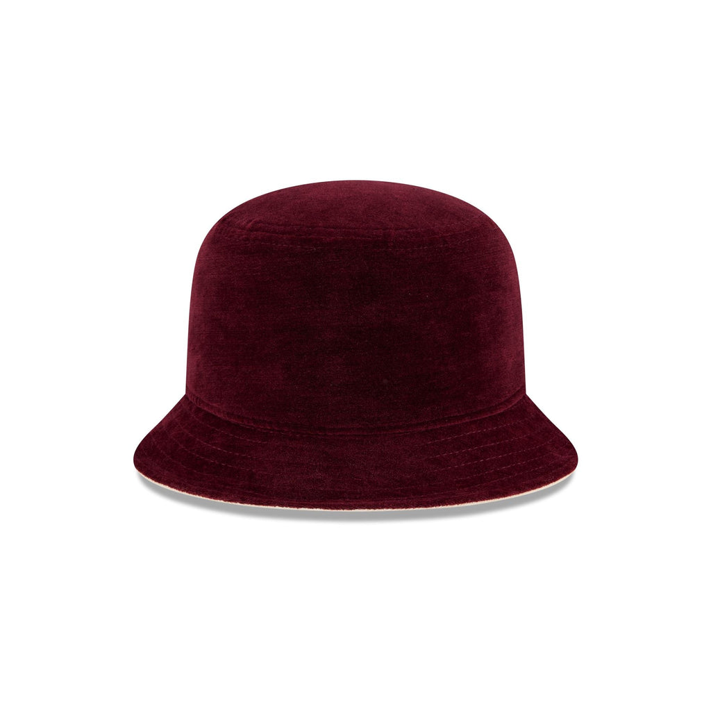 Dallas Cowboys Fall Velvet Bucket Hat