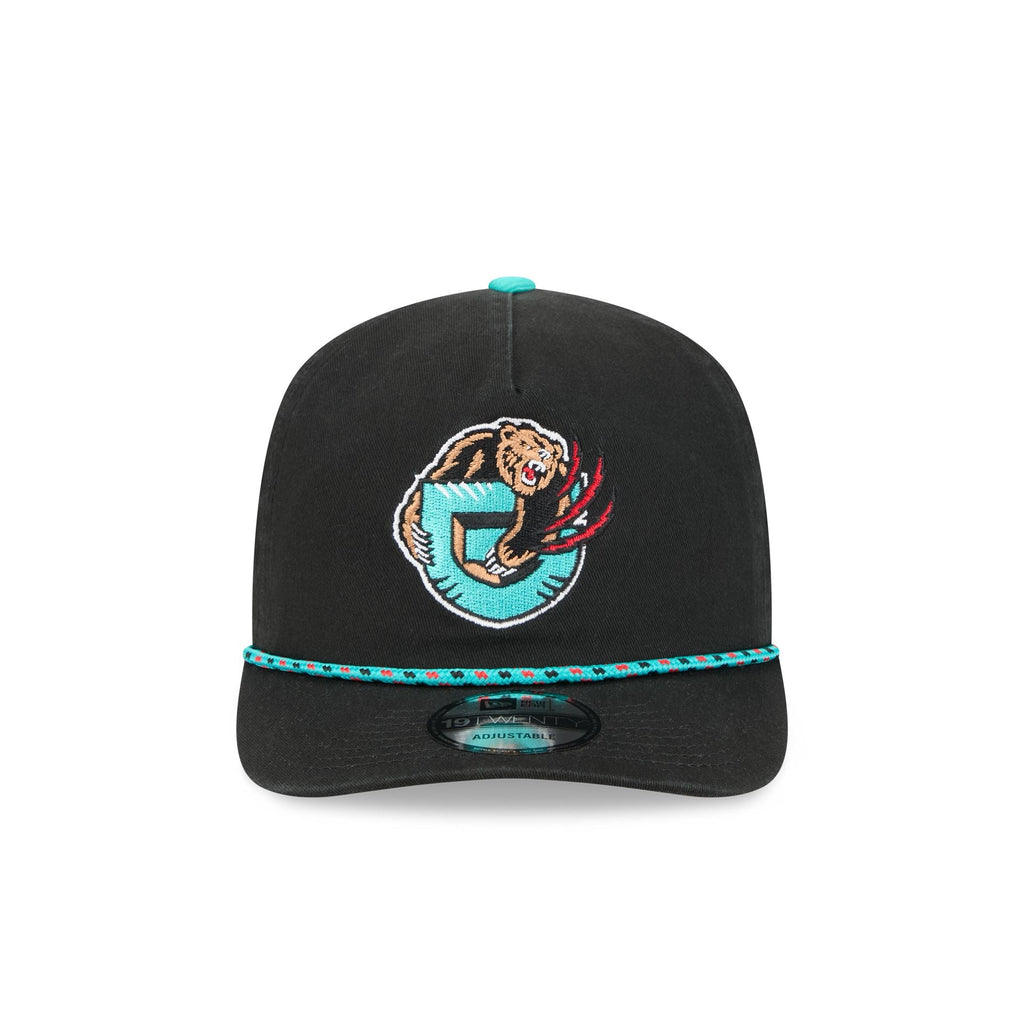 Memphis Grizzlies 2025 Classic Edition 19TWENTY Snapback Hat