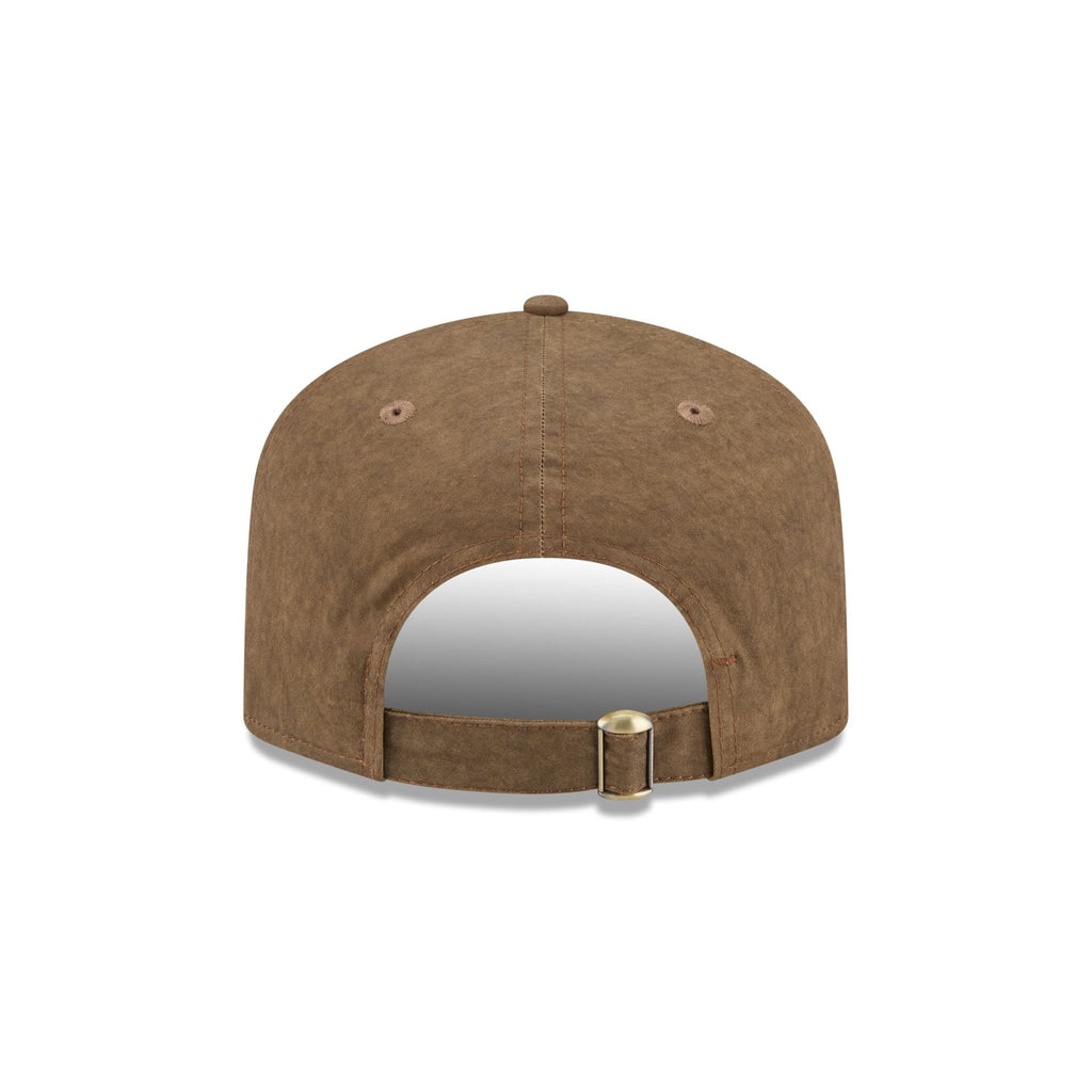 Golden State Warriors Utility Linen 19TWENTY Adjustable Hat