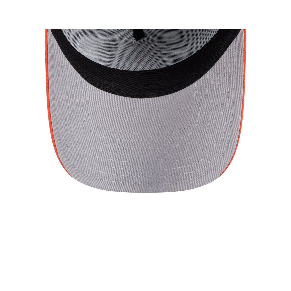 Baltimore Orioles Arched 9FORTY A-Frame Snapback Hat