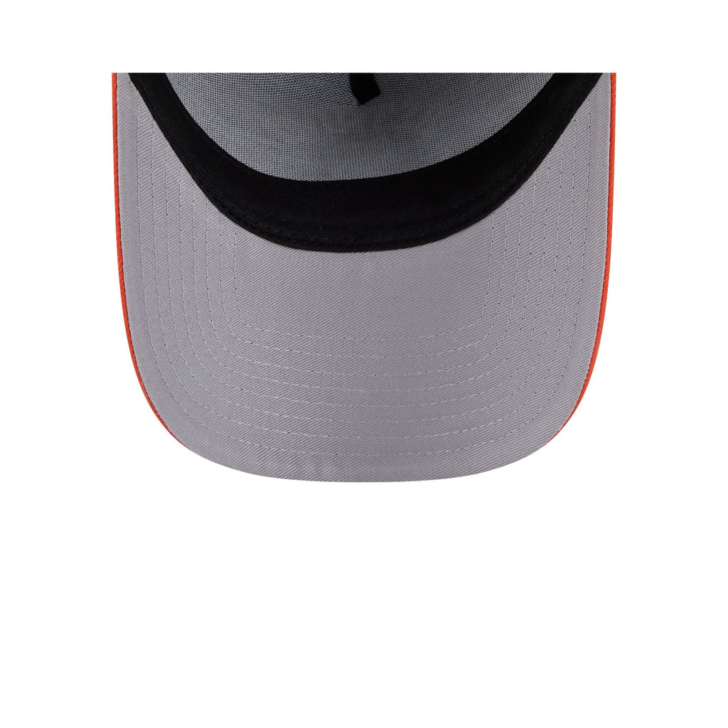 Detroit Tigers Arched 9FORTY A-Frame Snapback Hat