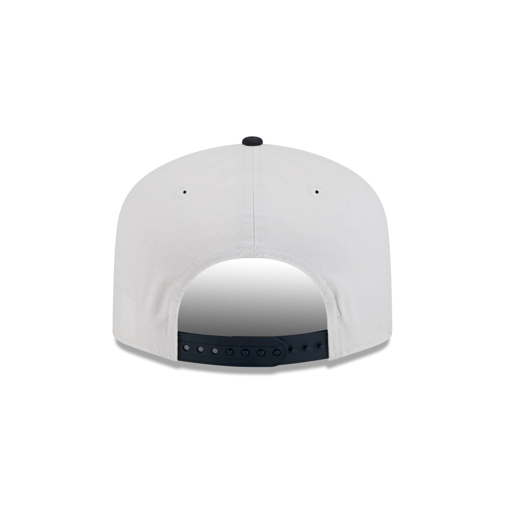 New York Yankees Gold Scripted 19TWENTY Adjustable Hat