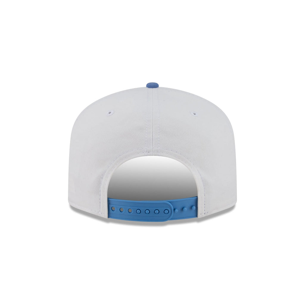 Golden State Warriors Conference Script 19TWENTY Snapback Hat