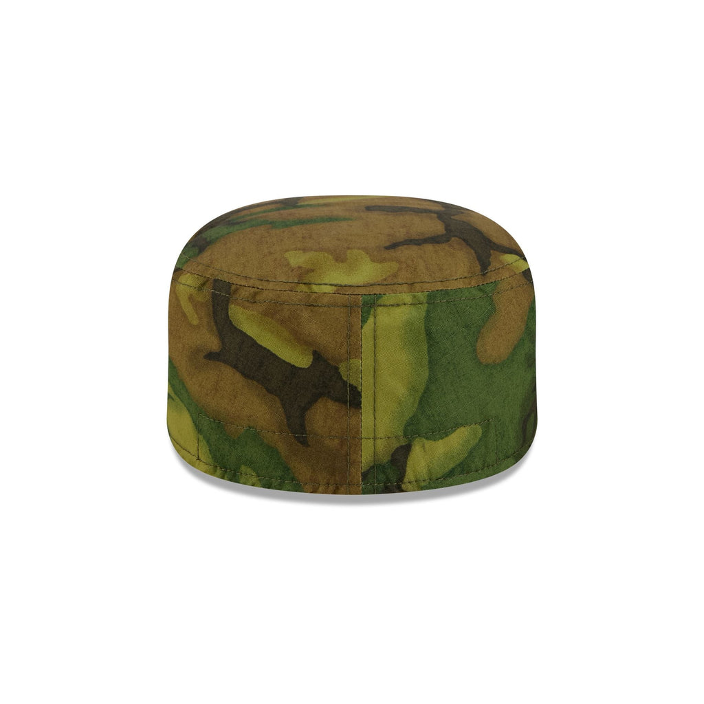 New York Yankees Three Looms Ripstop Camo Painter Hat