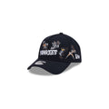 New York Yankees Looney Tunes Kids 9FORTY A-Frame Snapback Hat