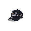 Atlanta Braves Looney Tunes Kids 9FORTY A-Frame Snapback Hat