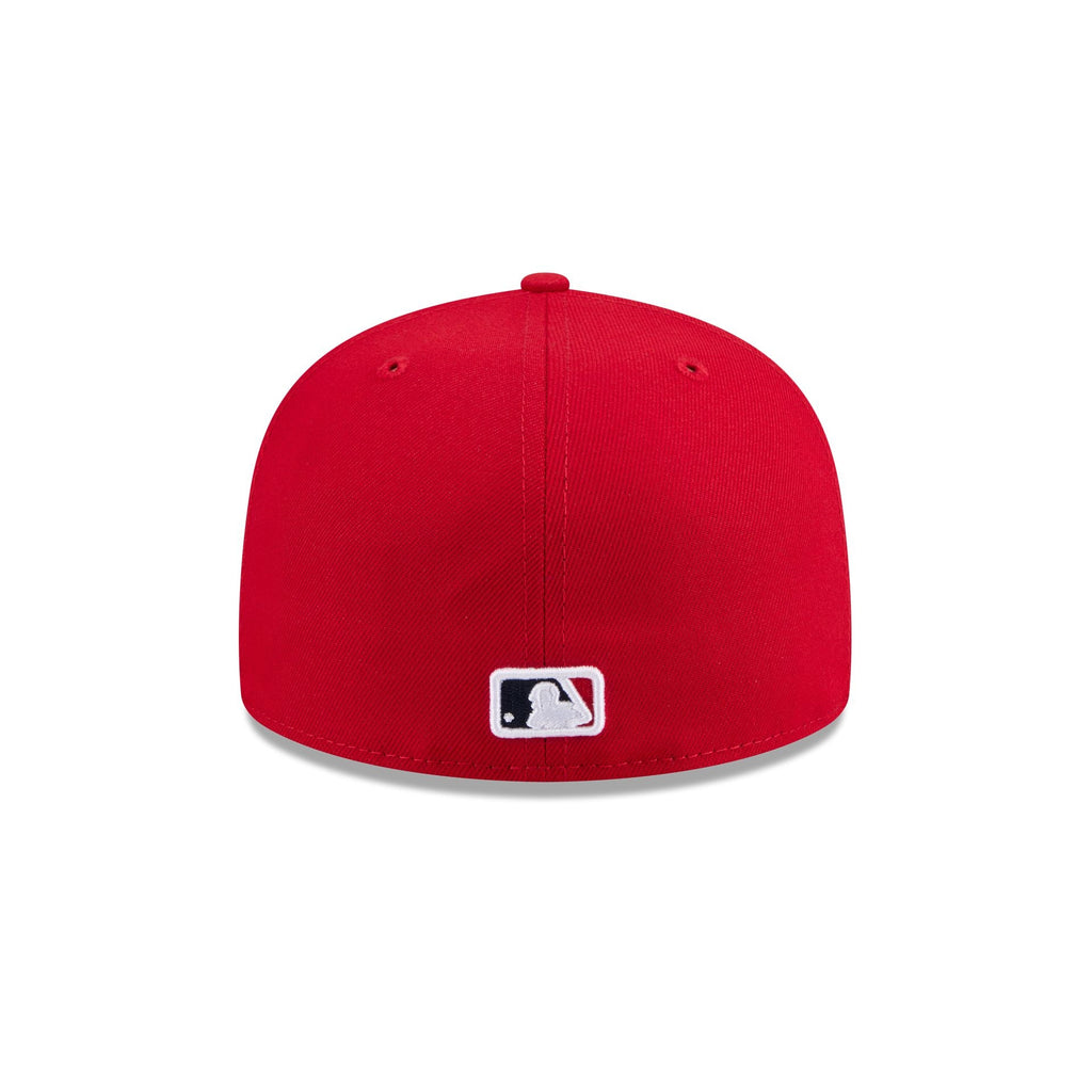Cleveland Guardians Jackie Robinson Day 2026 59FIFTY Fitted Hat