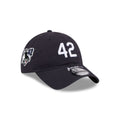 Atlanta Braves Jackie Robinson Day 2026 9TWENTY Adjustable Hat