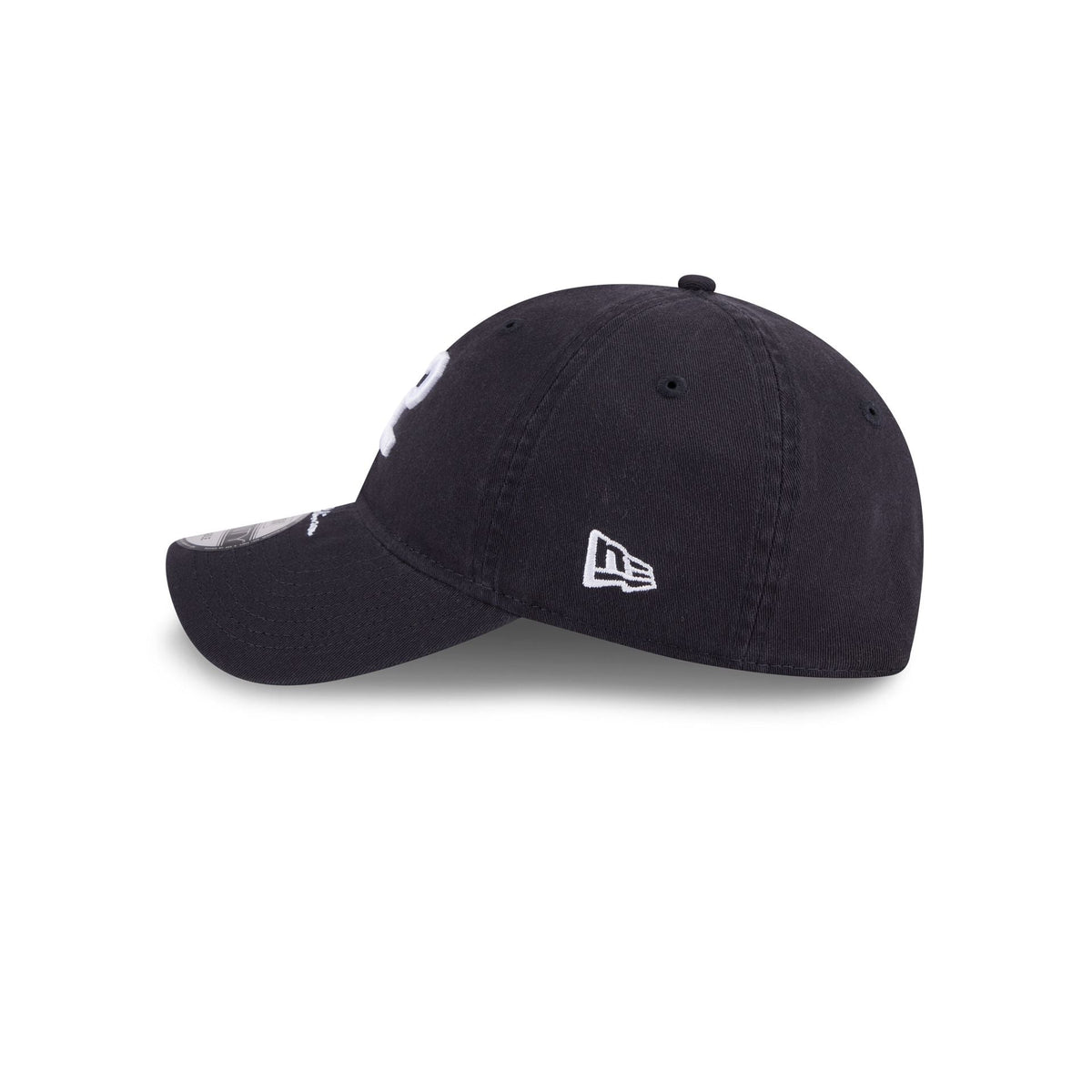 Atlanta Braves Jackie Robinson Day 2026 9TWENTY Adjustable Hat