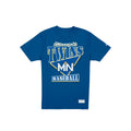 Minnesota Twins 2026 City Connect T-Shirt