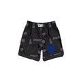 Detroit Tigers 2026 City Connect Black Shorts
