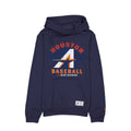 Houston Astros 2026 City Connect Hoodie