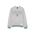 Boston Red Sox 2026 City Connect Gray Crewneck