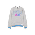 Kansas City Royals 2026 City Connect Gray Crewneck