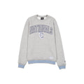 Washington Nationals 2026 City Connect Gray Crewneck
