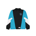 Miami Marlins 2026 City Connect Color Block Windbreaker