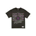 New York Mets 2026 City Connect Women's Oversized T-Shirt