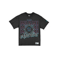 Miami Marlins 2026 City Connect Women's Oversized T-Shirt