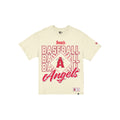 Los Angeles Angels 2026 City Connect Women's Oversized T-Shirt