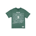 Boston Red Sox 2026 City Connect Women's Oversized T-Shirt