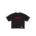 Chicago White Sox 2026 City Connect Pinstripe Women's T-Shirt