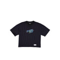 Tampa Bay Rays 2026 City Connect Pinstripe Women's T-Shirt