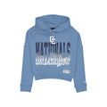 Washington Nationals 2026 City Connect Women's Cropped Hoodie