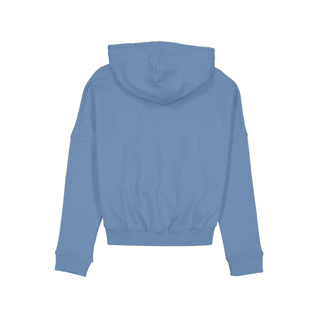 Washington Nationals 2026 City Connect Women's Cropped Hoodie