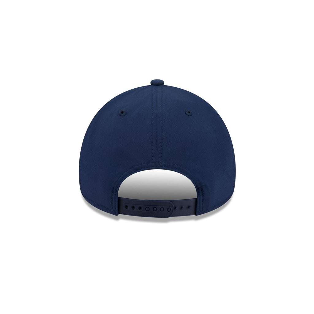 Indiana Pacers 9FORTY APEX Snapback Hat