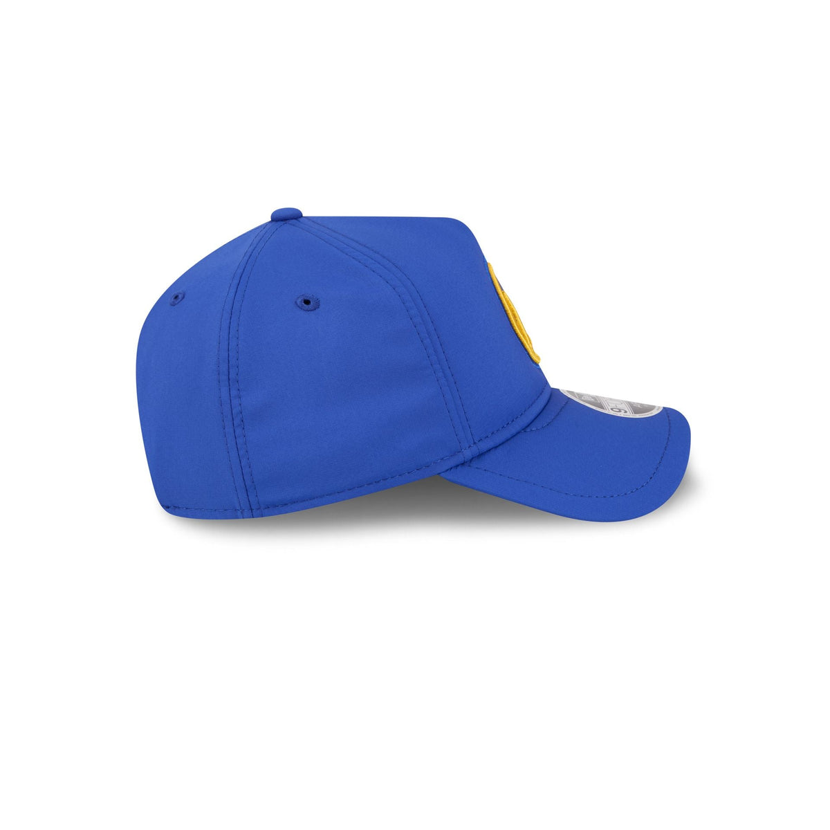 Golden State Warriors 9FORTY APEX Snapback Hat