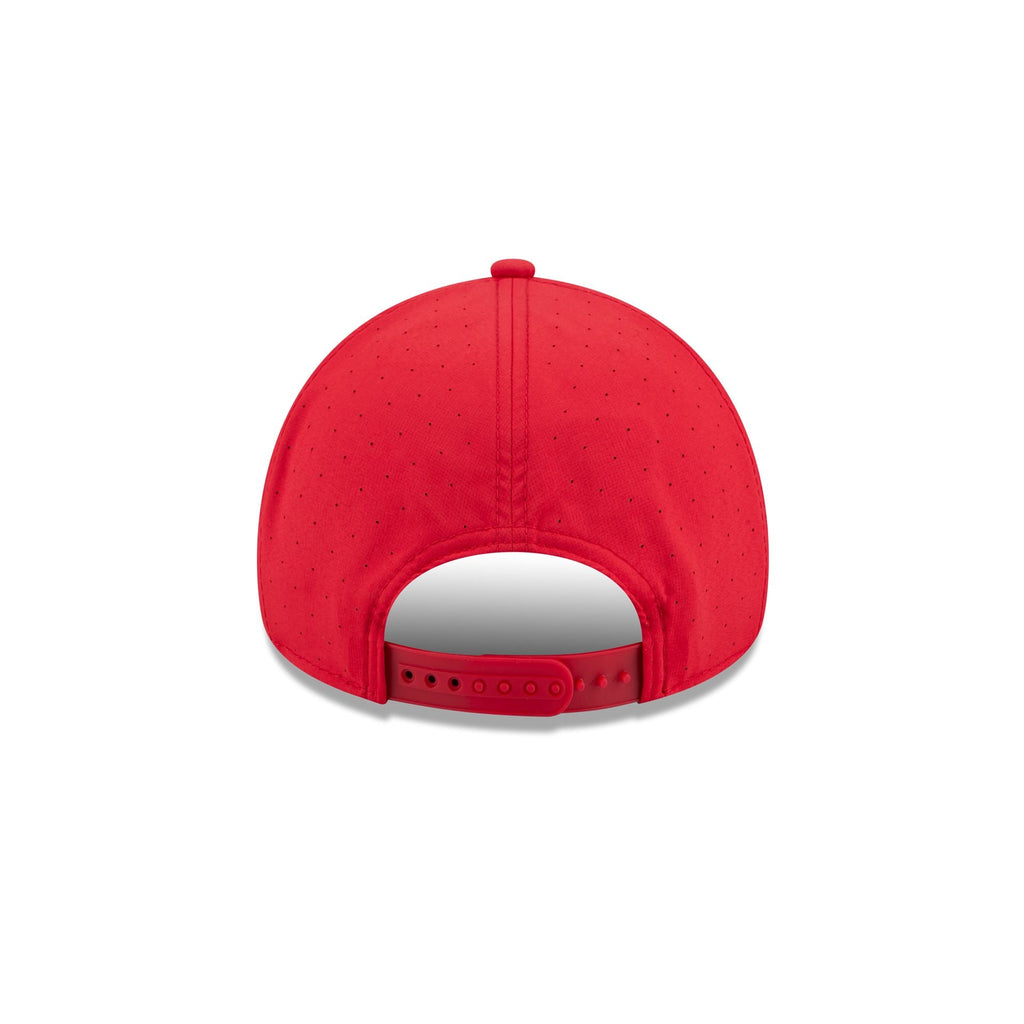 San Francisco 49ers Performance 9FORTY APEX Snapback Hat