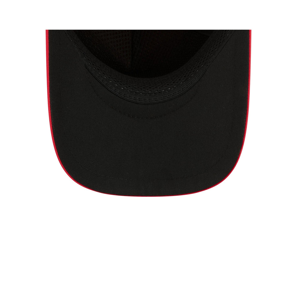 Kansas City Chiefs Performance 9FORTY APEX Snapback Hat