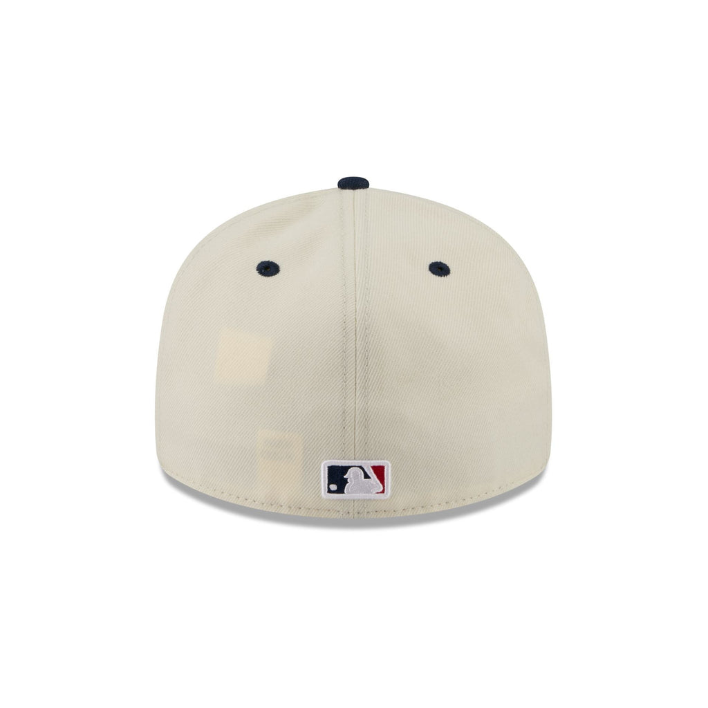 Baltimore Orioles Independence Day 2026 Low Profile 59FIFTY Fitted Hat