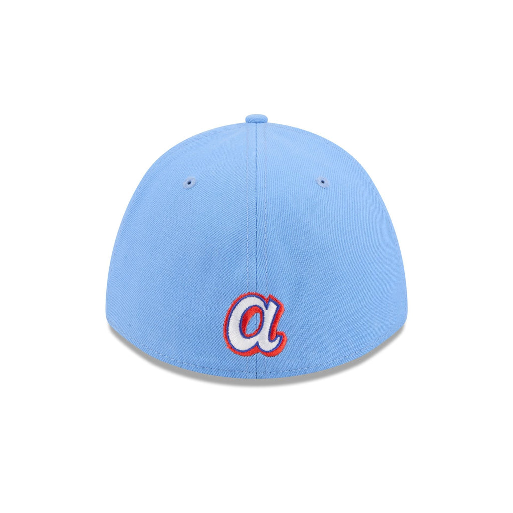 Atlanta Braves 2026 City Connect Fan Specialty 39THIRTY M-Crown Stretch Fit Hat