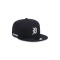 Detroit Tigers 2026 City Connect Kids 9FIFTY Snapback Hat