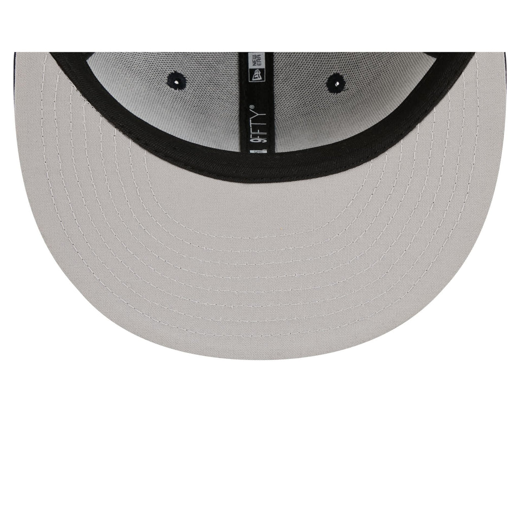 Detroit Tigers 2026 City Connect Kids 9FIFTY Snapback Hat