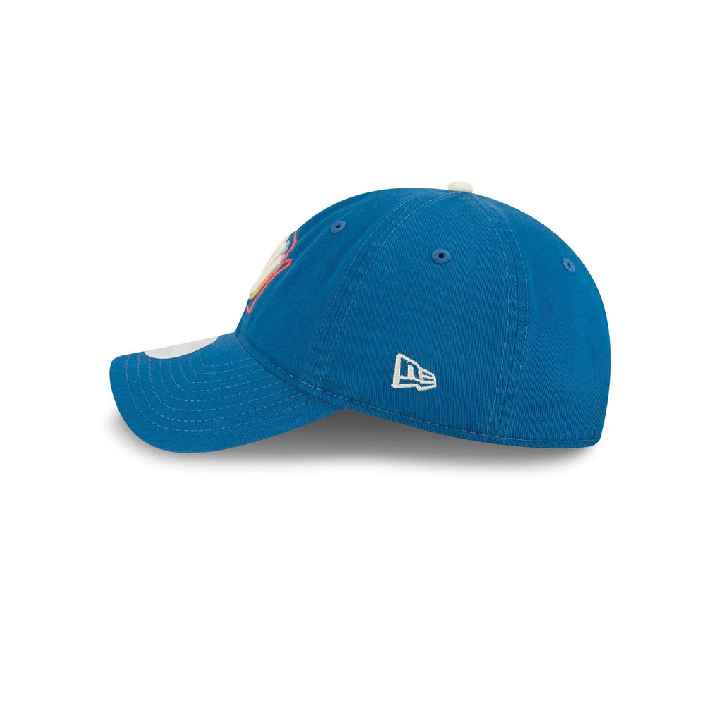 Milwaukee Brewers 2026 City Connect Women's 9TWENTY Adjustable Hat