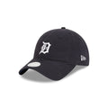 Detroit Tigers 2026 City Connect Women's 9TWENTY Adjustable Hat