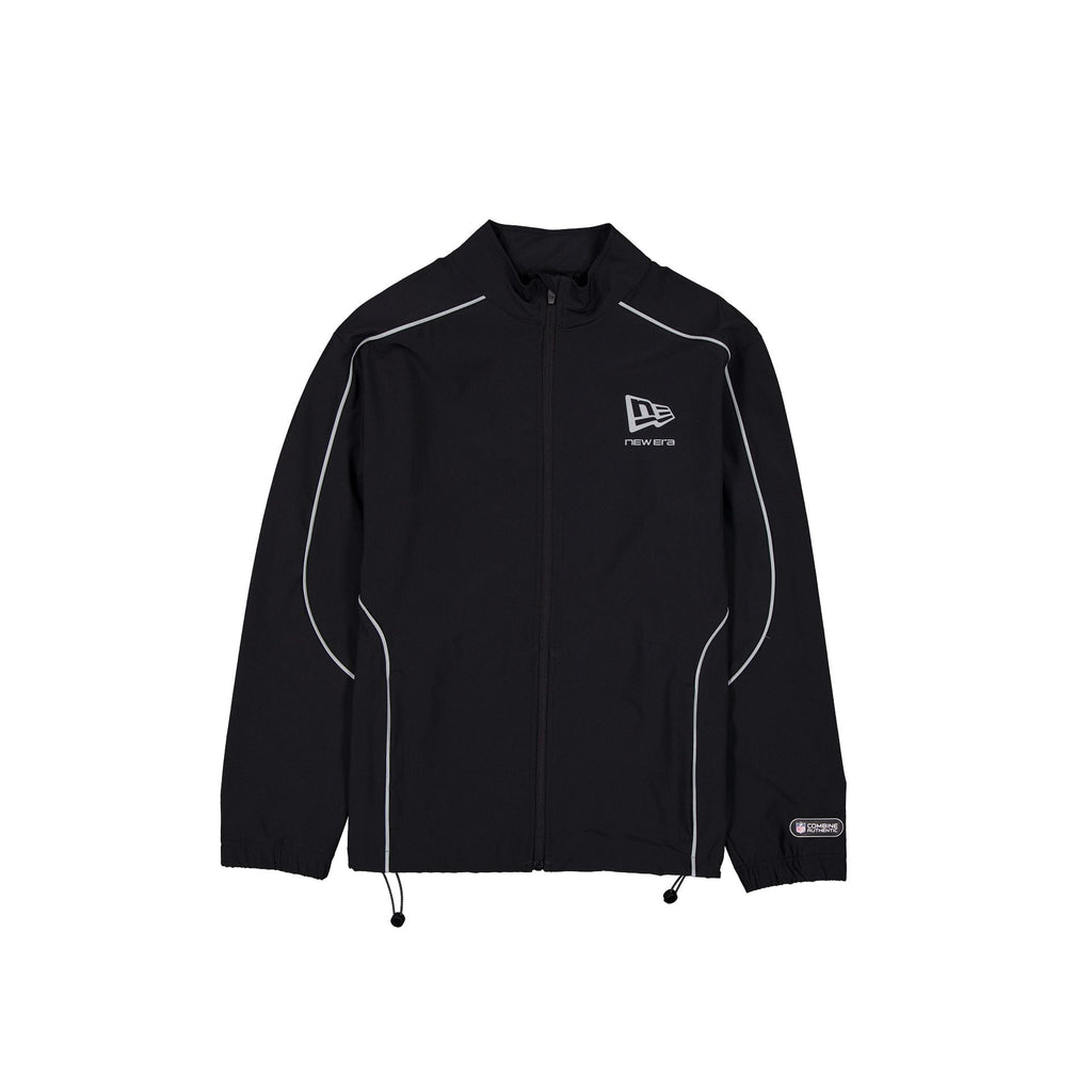 2026 NFL Combine Active Windbreaker