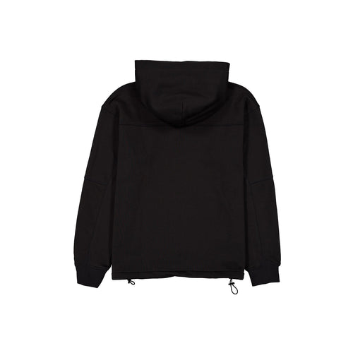 2026 NFL Combine Lounge Boxy Hoodie