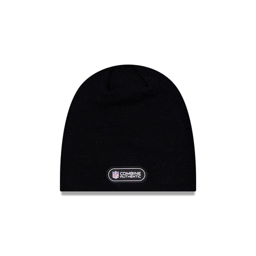 2026 NFL Combine Skull Knit Hat
