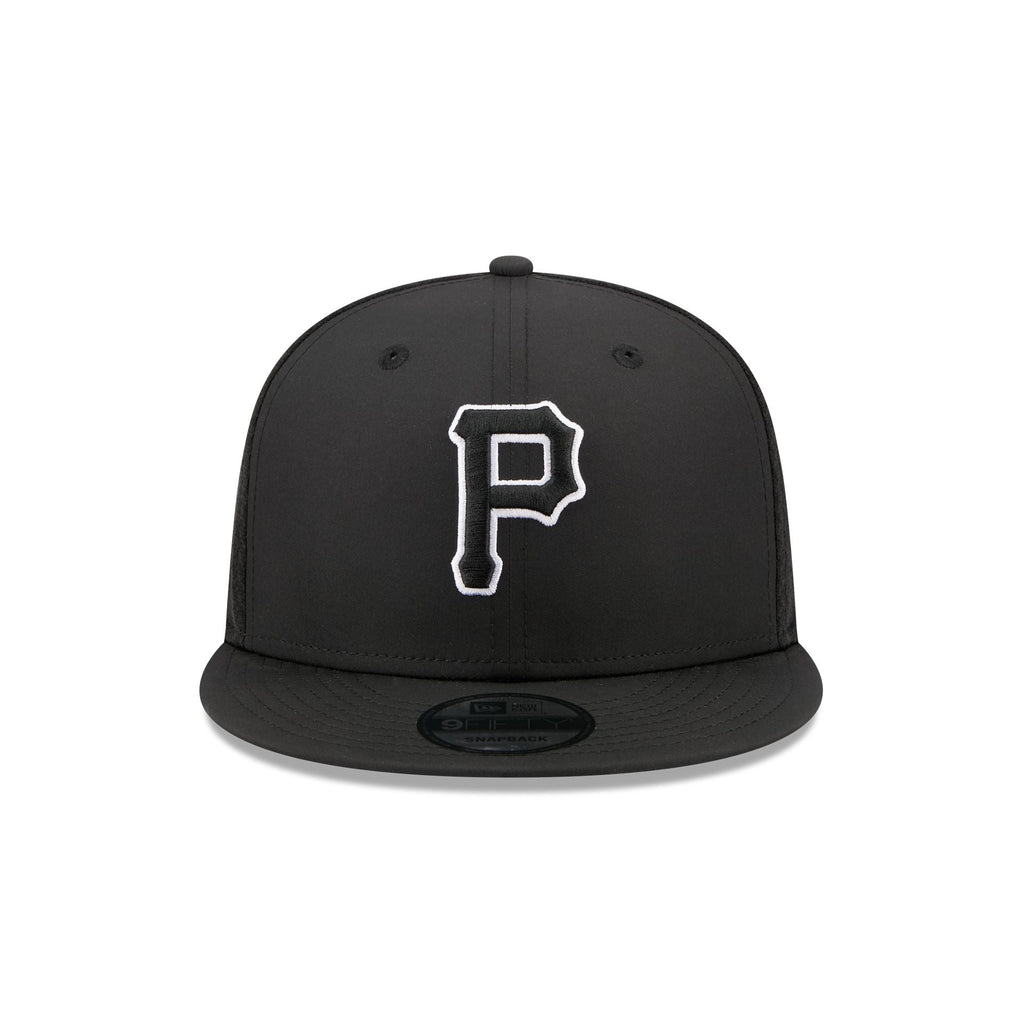 Pittsburgh Pirates 2026 Batting Practice Fan Pack 9FIFTY Snapback Hat