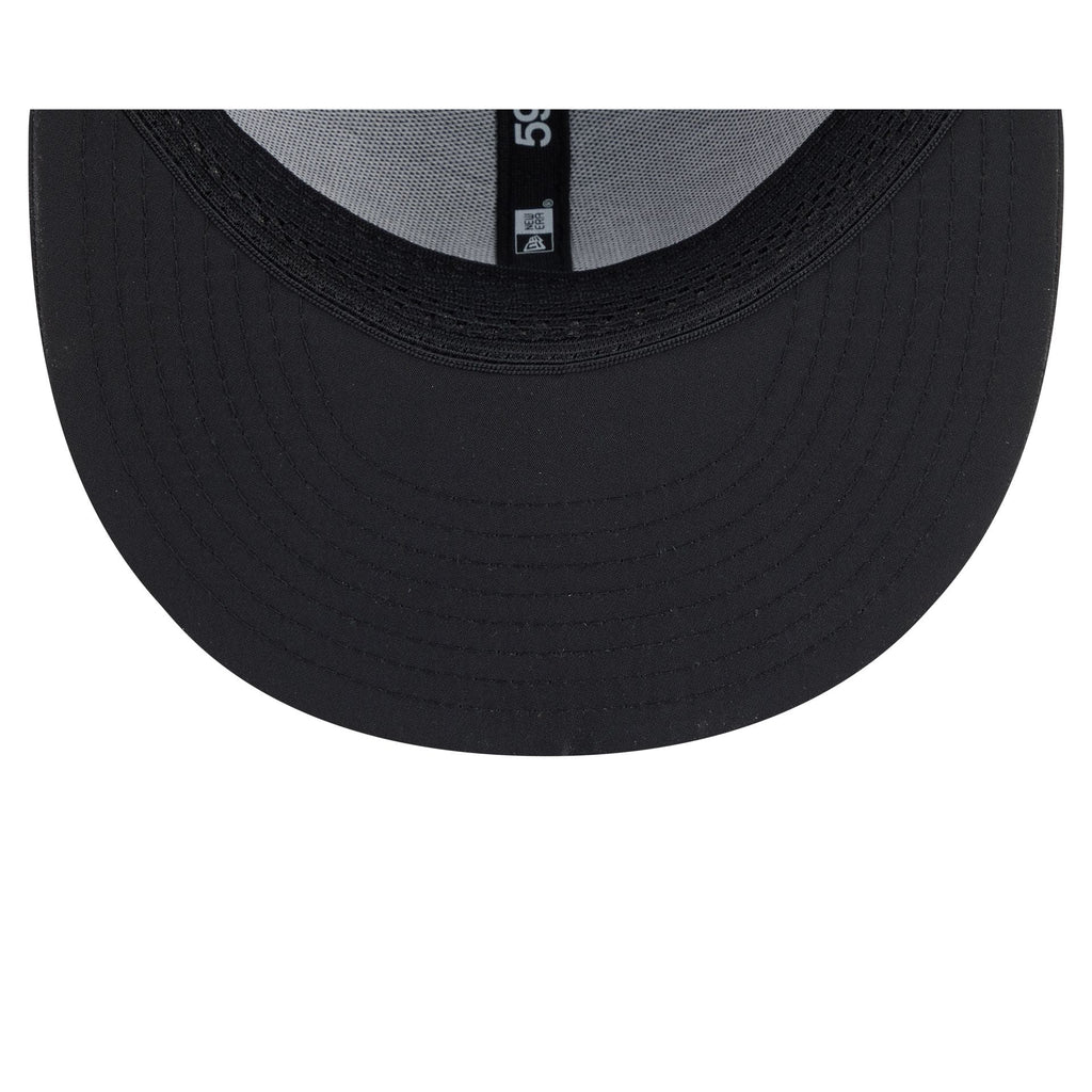 Colorado Rockies 2026 Batting Practice Fan Pack 59FIFTY Fitted Hat