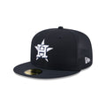 Houston Astros 2026 Batting Practice Fan Pack 59FIFTY Fitted Hat