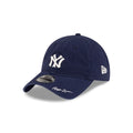 Ralph Lauren x New York Yankees Navy 9TWENTY Adjustable Hat