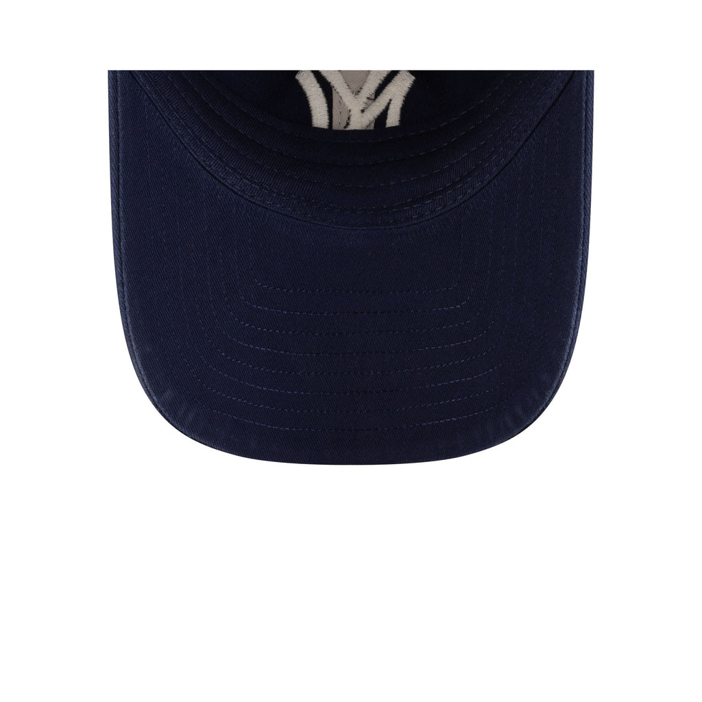 Ralph Lauren x New York Yankees Navy 9TWENTY Adjustable Hat